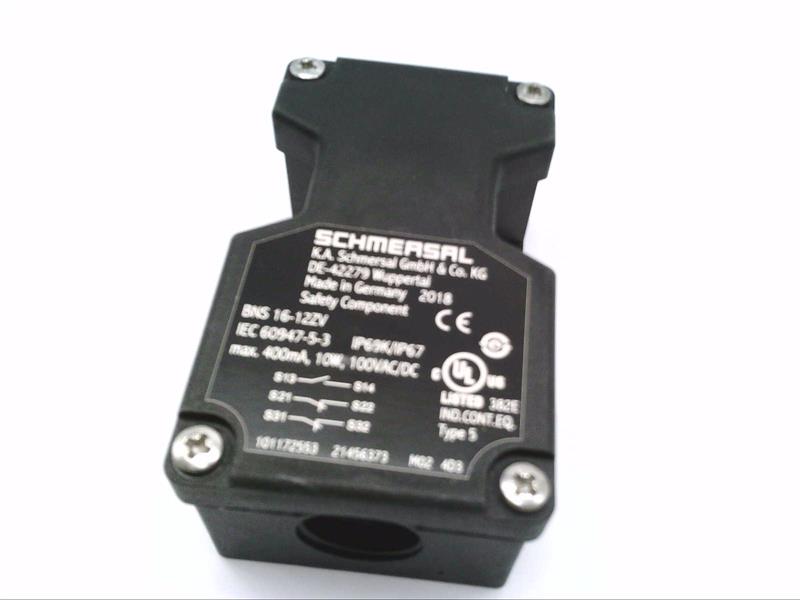 SCHMERSAL BNS 16-12ZV