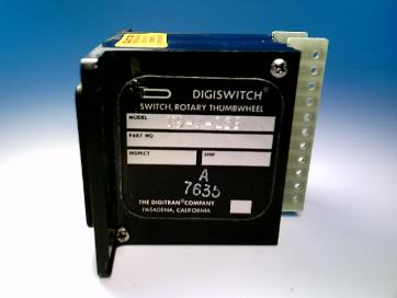 ELECTROSWITCH N9-A-139
