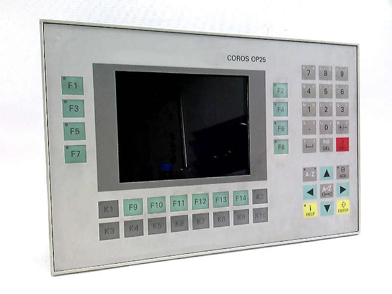 SIEMENS 6AV3525-1EA01-0AX0
