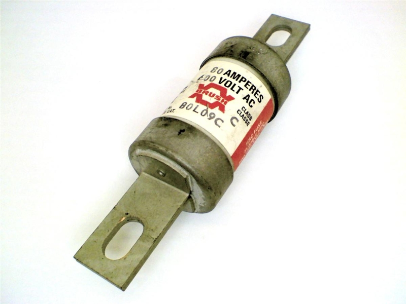 EATON CORPORATION 80L09C