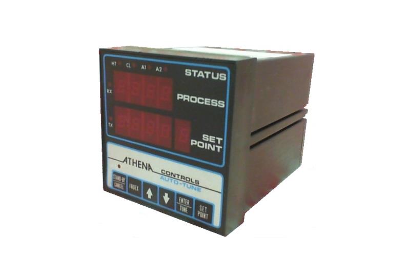 ATHENA 6075-F-E2-C-01F