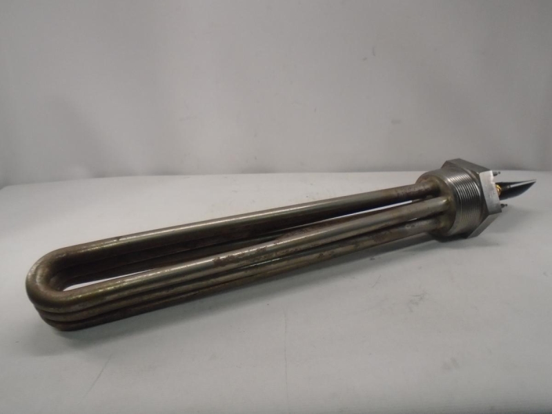 CHROMALOX 156-303014-219