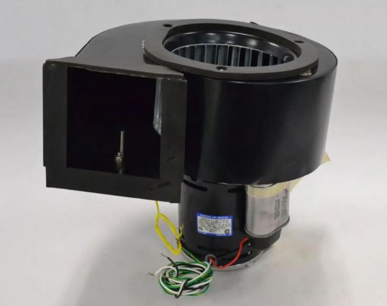 ELECTROCRAFT C39AFE-6C