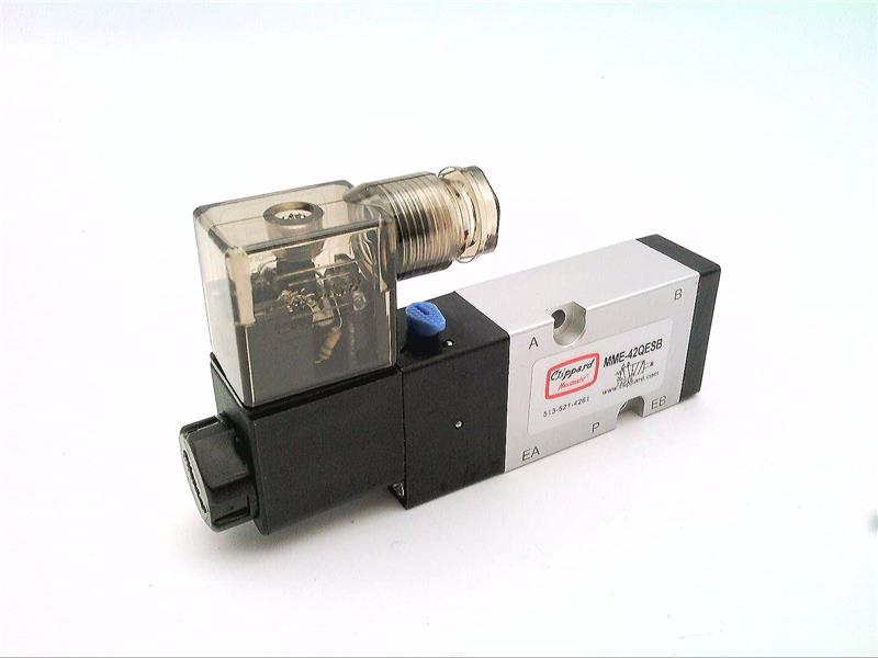 CLIPPARD MME-42QESB-D110