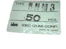 IDEC BNM3-50