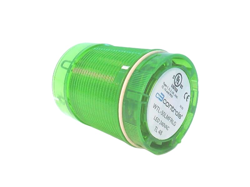 C3 CONTROLS WTL-50LMFRLG
