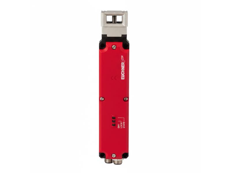 EUCHNER CTP-L1-AP-U-HA-ZZ-SII-136625