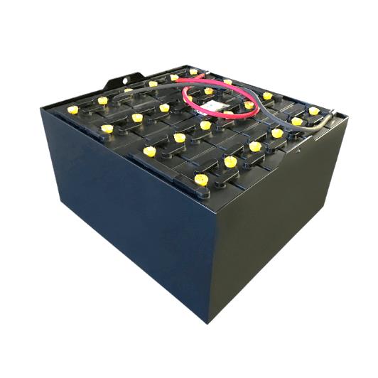 GREEN POWER BATTERIES 24-85-21