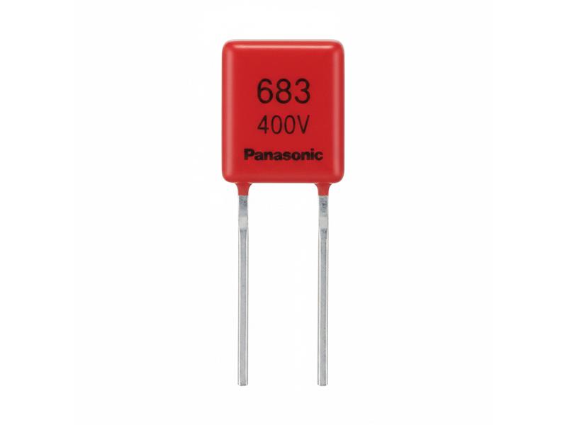MATSUSHITA ELECTRIC ECH-U1C683GX5