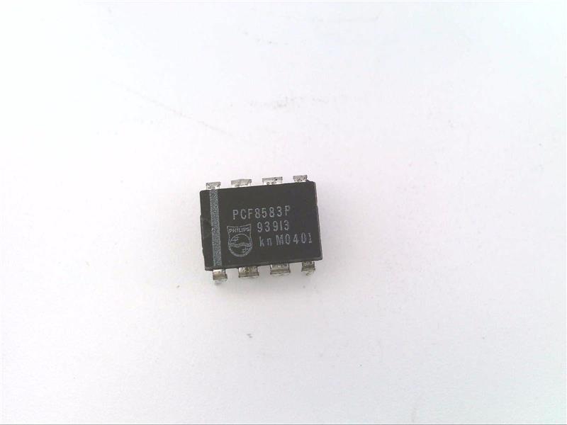 NXP SEMICONDUCTOR PCF8583P