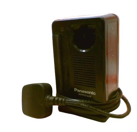 MATSUSHITA ELECTRIC RE503