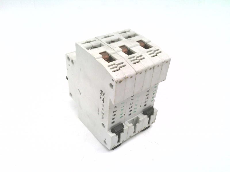 EATON CORPORATION FAZ-3-B20