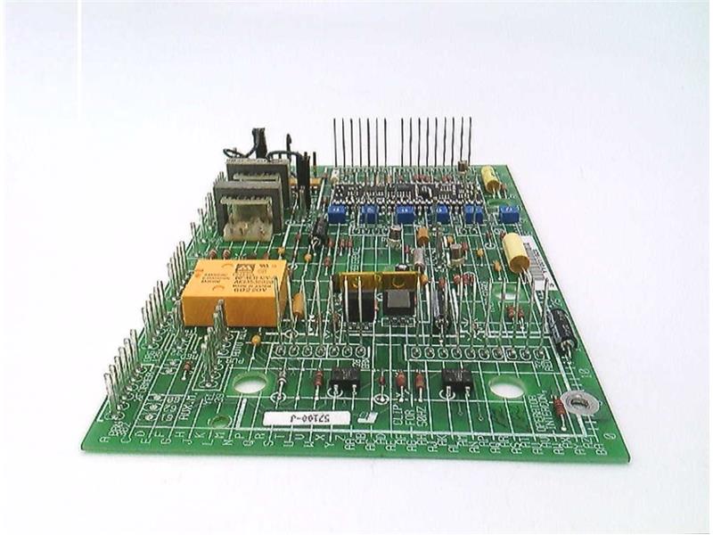 ASEA BROWN BOVERI 57100J