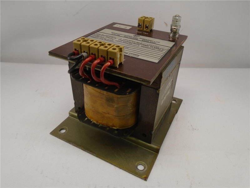 ROMARSH ELCOMPONICS TX40571