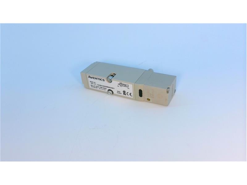 ASCO 122BA400M083A61