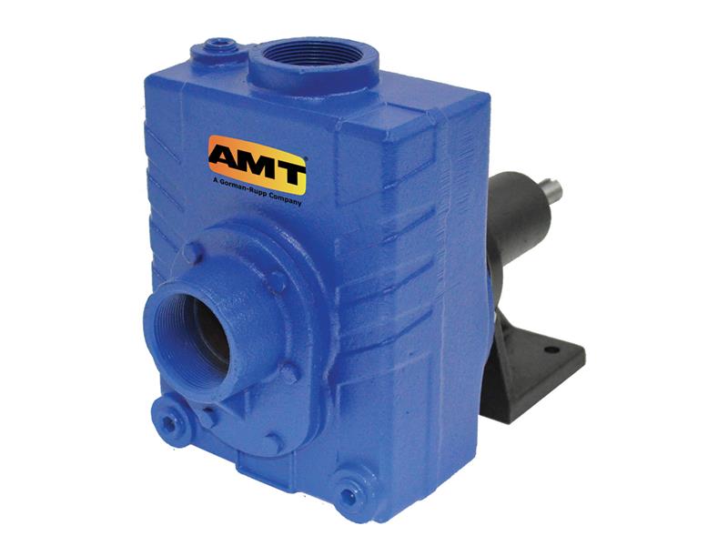 2760-99 by GORMAN RUPP