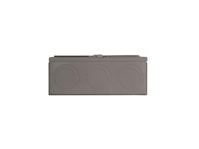 EATON CORPORATION URS233CCCPLCH