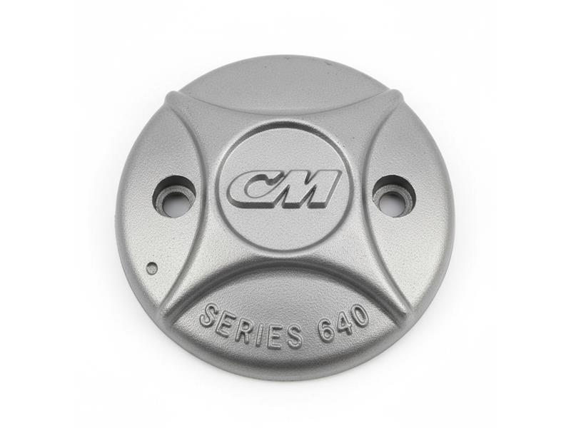 640-24 by CM COLUMBUS MCKINNON