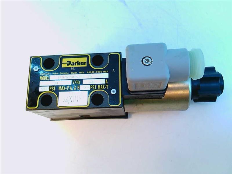 PARKER D1VW20HNJPF
