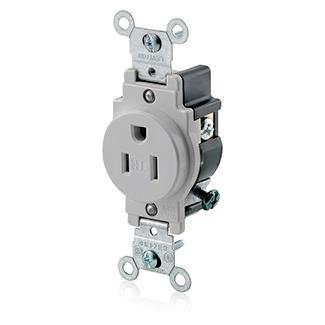 LEVITON T5015-GY
