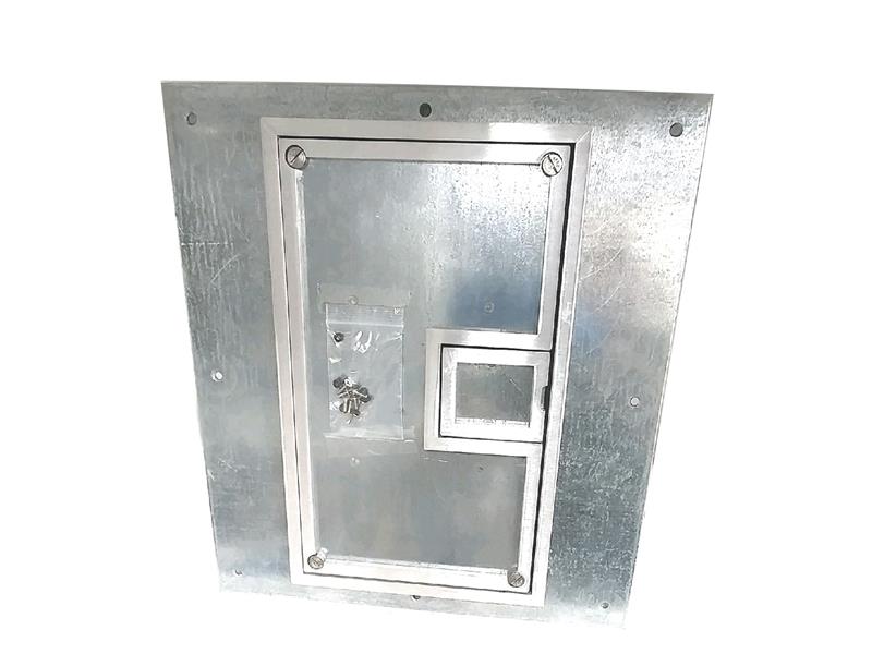 FSR INC FL-600P-SSQ-C