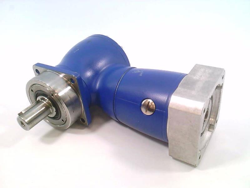 WITTENSTEIN SK+060S-MF1-3-1C1-1K00