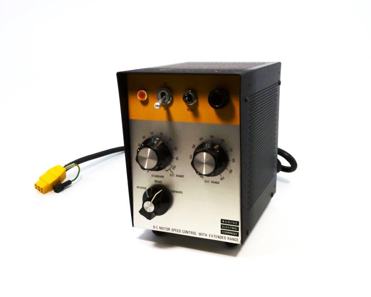 BODINE ELECTRIC ASH-201