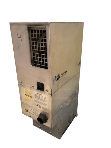 HERAEUS I300MB