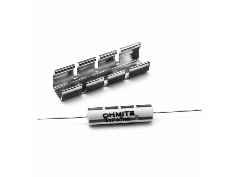 OHMITE 41F40RE