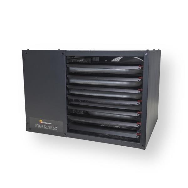 MR HEATER CORPORATION MHU80NG