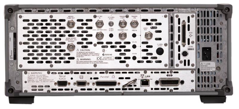 KEYSIGHT TECHNOLOGIES E4445A