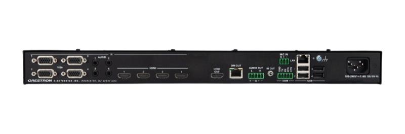 CRESTRON DMPS3-4K-150-C