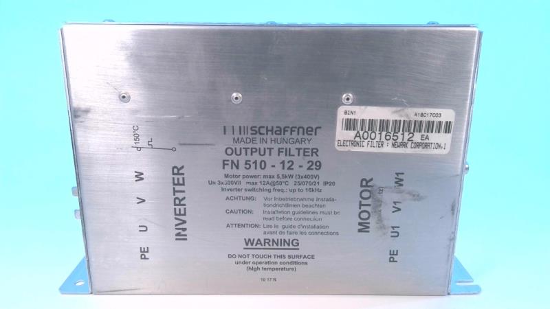 TE CONNECTIVITY FN510-12-29
