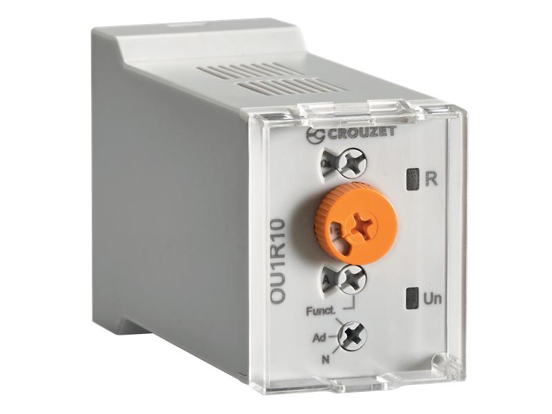 CROUZET OU1R10MV1