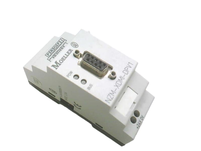 EATON CORPORATION NZM-XDMI-DPV1