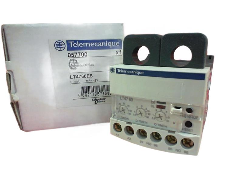 LT4760ES by SCHNEIDER ELECTRIC