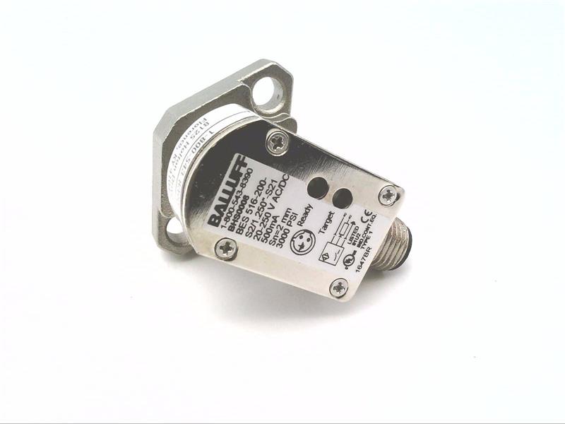 BALLUFF BES 516-200-S2/1.250"-S21