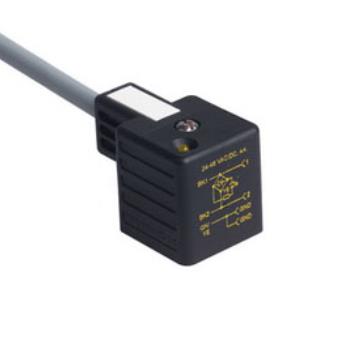 TURCK VAS 3-A580-12M