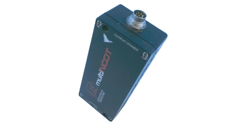 DT110-U15-A-C2 by MICRO EPSILON