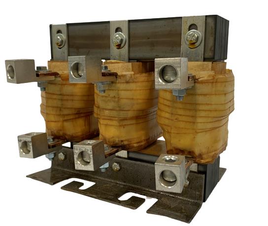 ASEA BROWN BOVERI LR0017A02