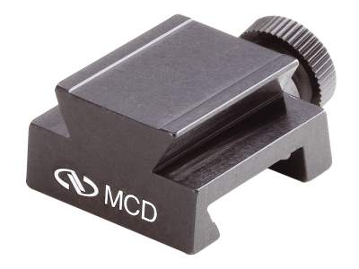 MCD by NEWPORT CORPORATION