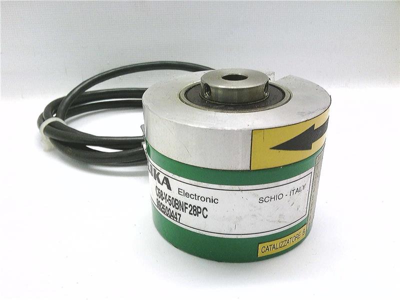 LIKA C58-Y-50BNF28PC