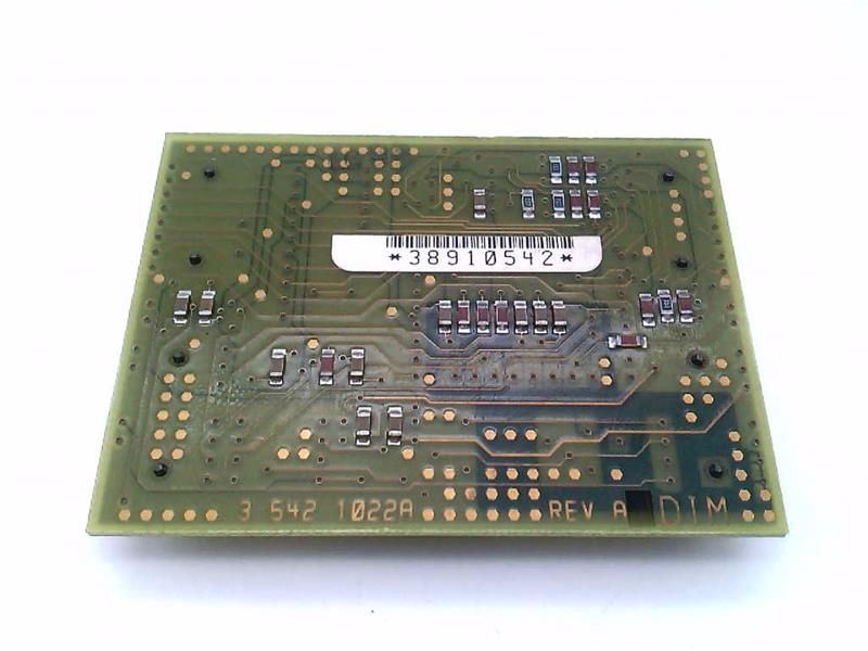 MILACRON 3-542-1022A