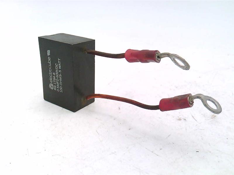 ELECTROCUBE RG-1784-6