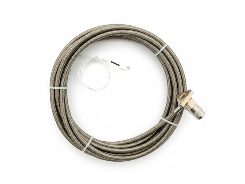 SENSONICS LTD QZJM-V