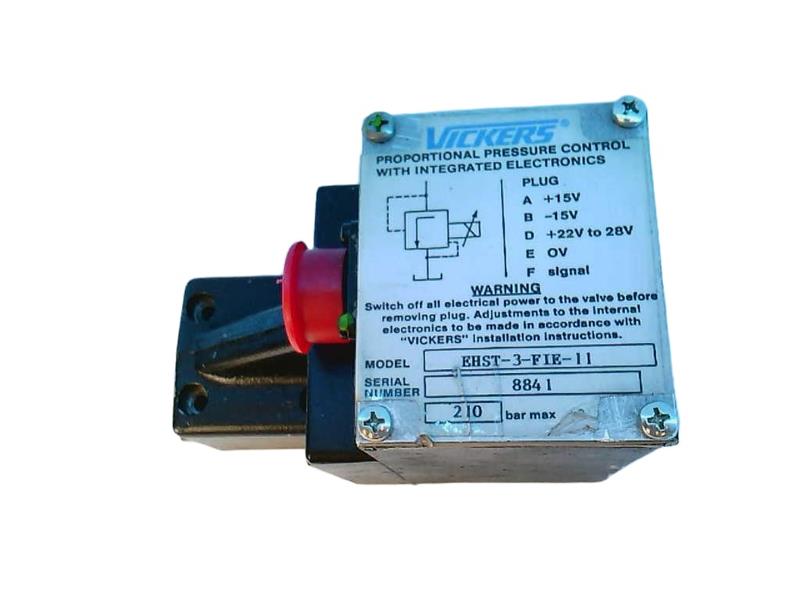EHST-3-FIE-II by EATON CORPORATION