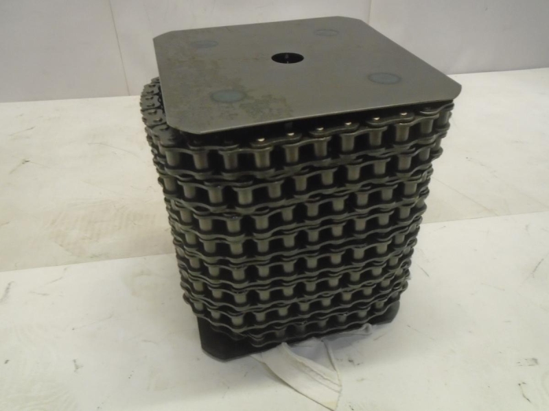 HKK CHAIN 60-1R-50FT