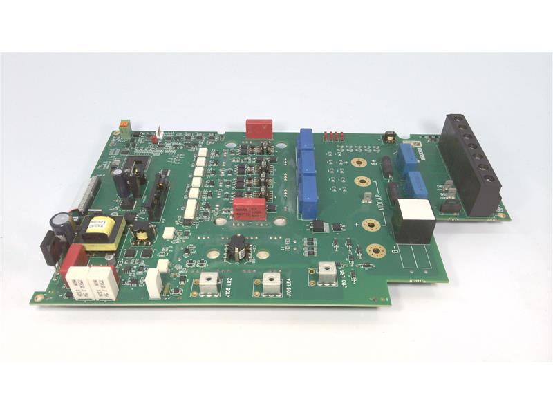 ASEA BROWN BOVERI EB0491B09