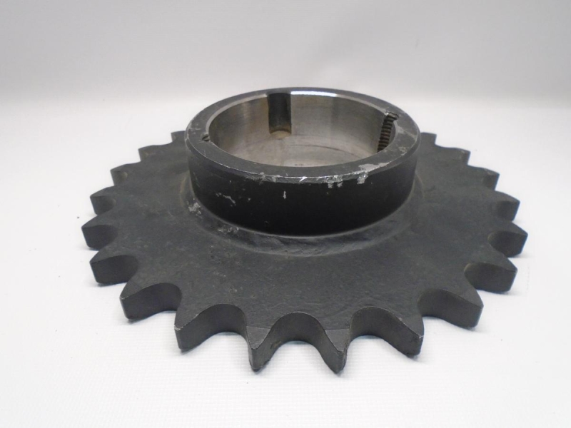 MARTIN SPROCKET & GEAR INC 80BTB24H