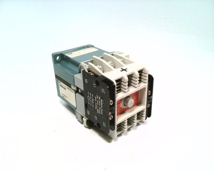 ASEA BROWN BOVERI 302GM30P